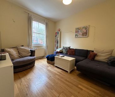 4 Bed Terraced House, Swanfield Street, E2 - Photo 1
