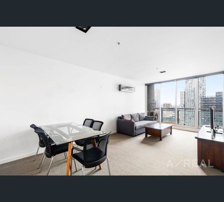 2803/8 Franklin Street, Melbourne, Vic 3000 - Photo 5