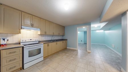 For Lease - 39 Kimble Avenue Unit# Lower, Clarington, Ontario - Photo 4