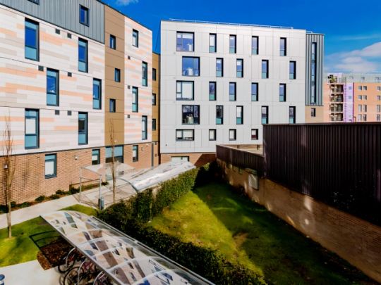 Bronze En Suite - Photo 1