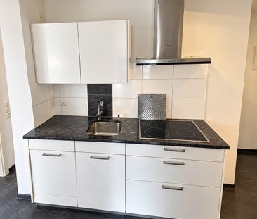 Ihr neues Zuhause in Thusis helle 2.5-Zimmer-Wohnung - Foto 2