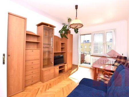 3-pokoje+kuchnia – umeblowane mieszkanie os. Kmity - Photo 3