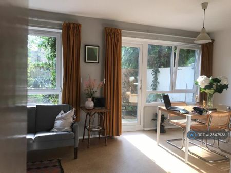 2 bedroom maisonette to rent - Photo 3