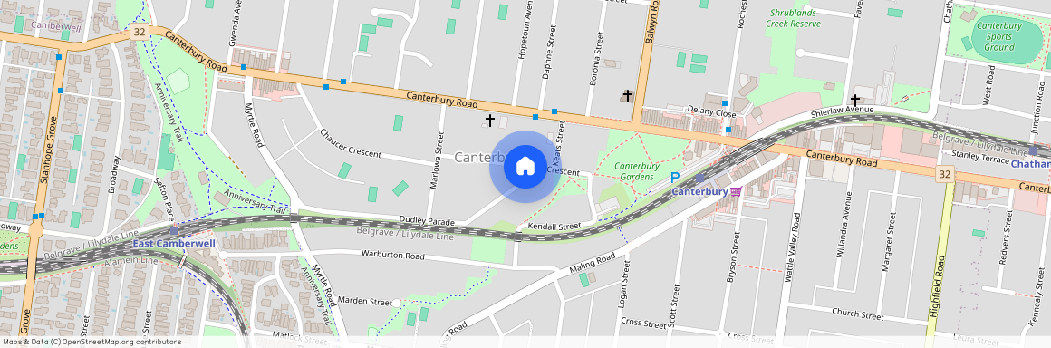 50A Chaucer Cres, Melbourne, Victoria 3126