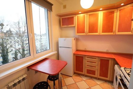 Przytulna Kawalerka Gdynia Śródmieście - Photo 5