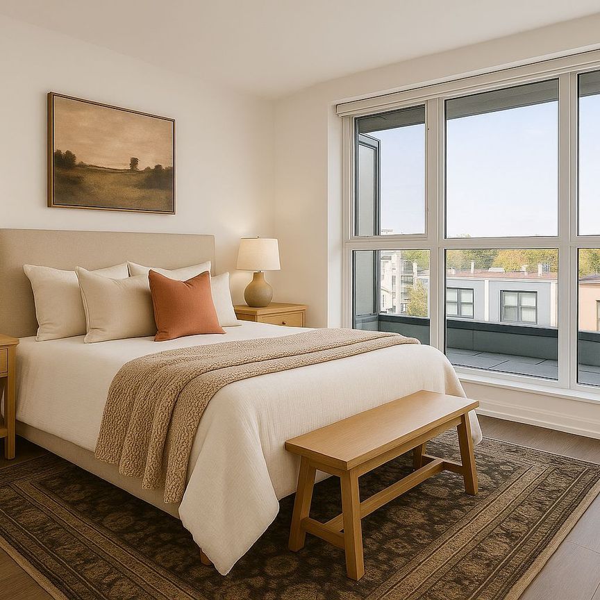 For Lease - 2301 Danforth Avenue Unit# 304, Toronto, Ontario - Photo 1