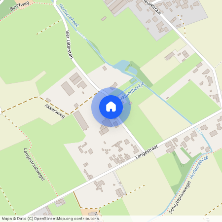 Vier Uitersten 9, Schoonaarde, Dendermonde