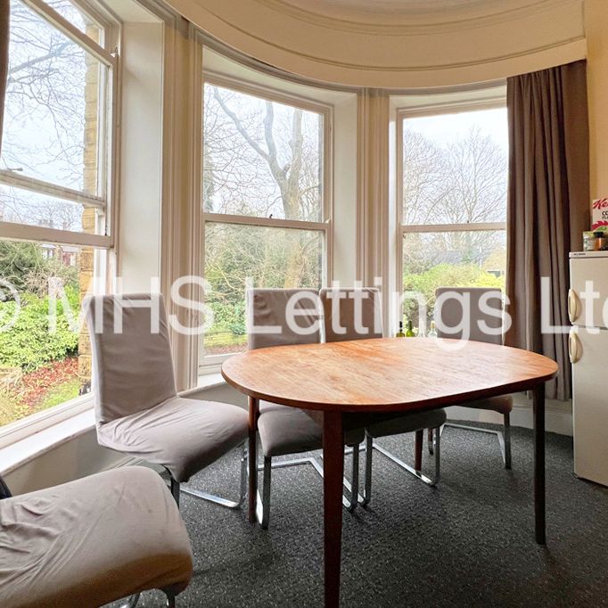 10b Cumberland Road, Leeds, LS6 2EF - Photo 1