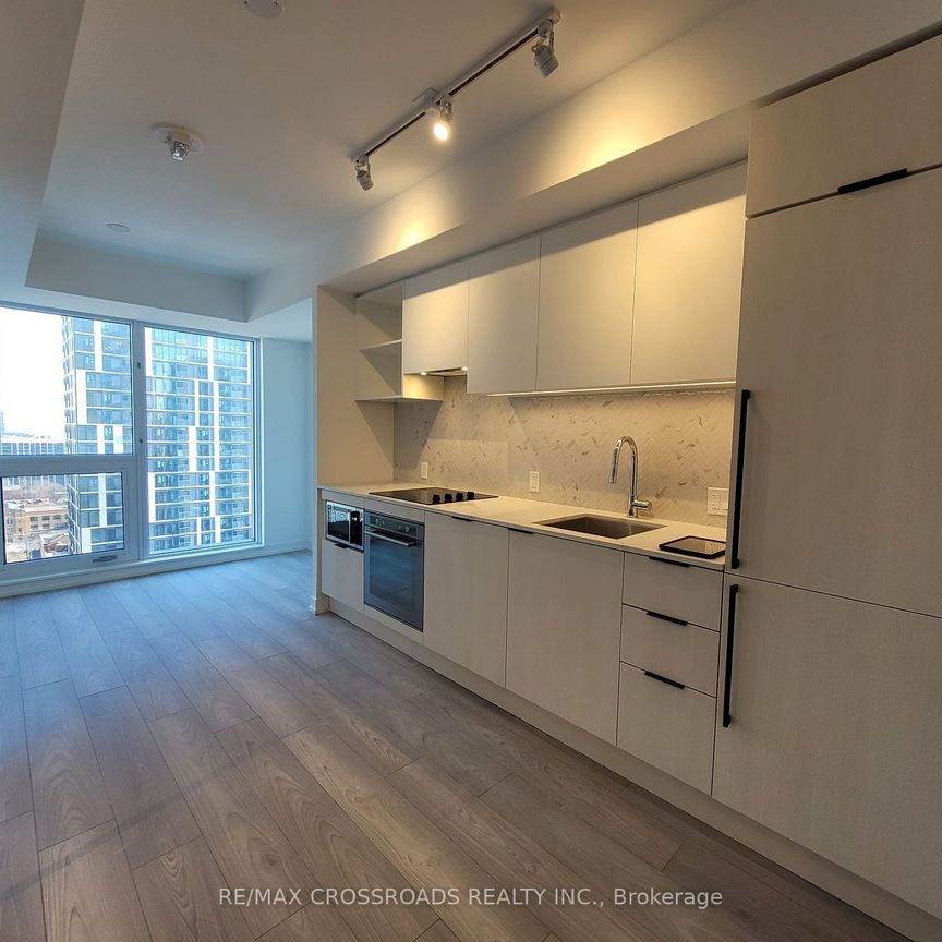 For Lease - 82 Dalhousie Street Unit# 2218, Toronto, Ontario - Photo 1
