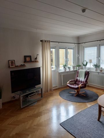 Uttermarksgatan, Eskilstuna - Photo 3