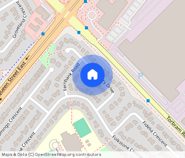 23 FINSBURY DRIVE - Photo 1