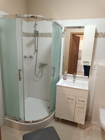 Umeblowana kawalerka z balkonem. (439497) - Фото 5