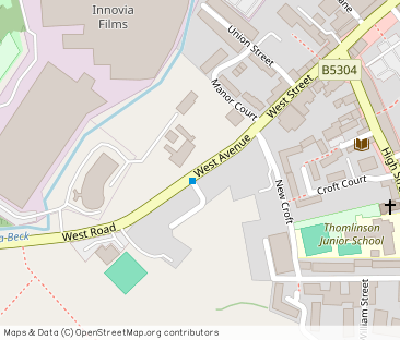 West Street, Fletchertown, Wigton, Cumbria, CA7 - Photo 1