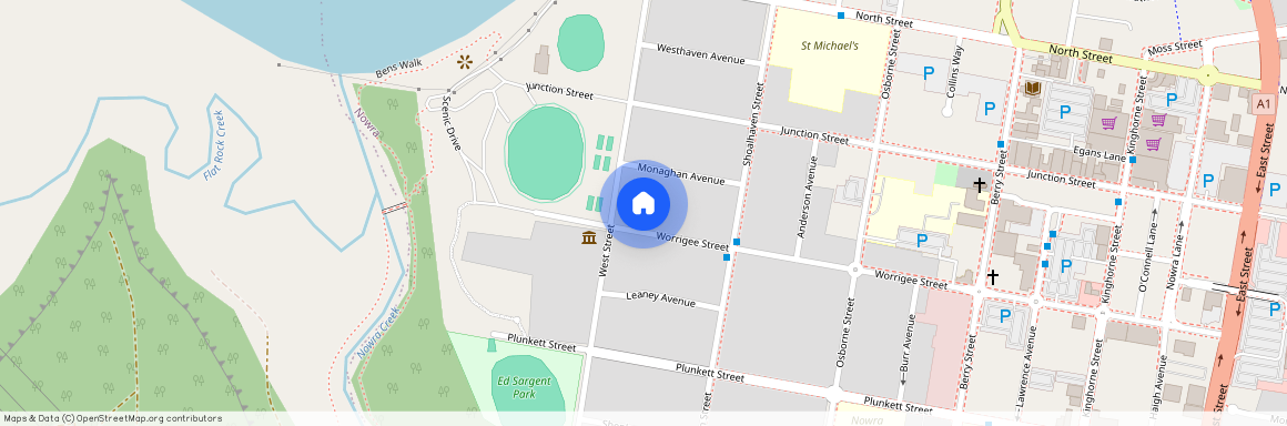 3/13 Worrigee Street, NSW 2541, Nowra