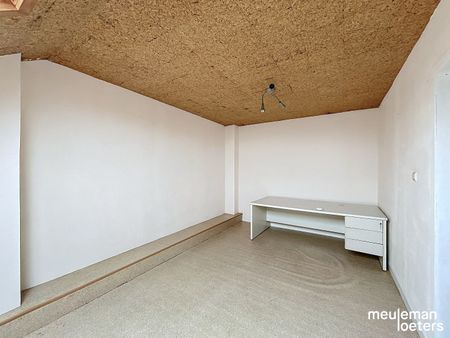 Verzorgde rijwoning met 3 ruime slaapkamers - Photo 3