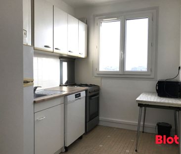 Location Appartement 4 pièces 66m² RENNES 35000 - Photo 1