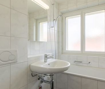 3 Zimmer, 60 m², 1. Stock - Photo 2