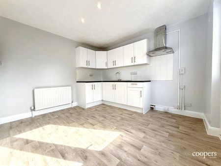Sipson Road, Sipson, West Drayton - Photo 5
