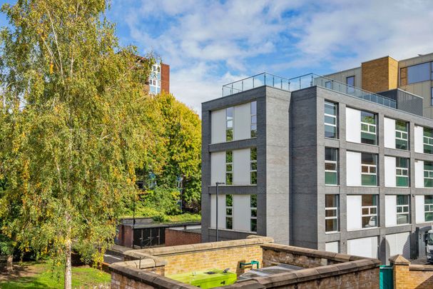 Walpole House, Westminster Bridge Rd - Photo 1