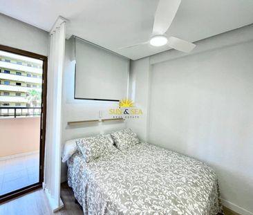 1 BEDROOM APARTMENT - TORREVIEJA - Photo 4