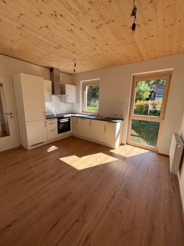 ERSTBEZUG - Moderne 3-Zimmer-Wohnung in ruhiger Lage mit Balkon - Photo 4