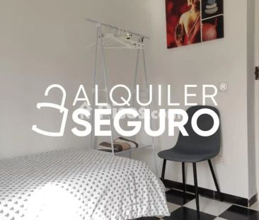 Piso en alquiler en Centro - Casco Histórico - Photo 3