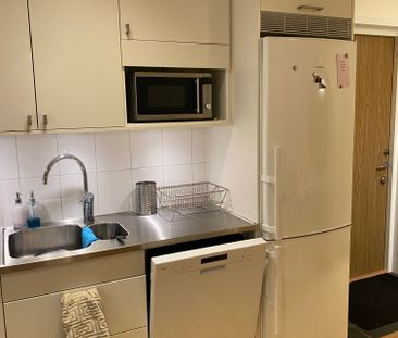 Forskningsringen, Sundbyberg - Photo 6
