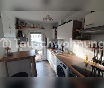TAUSCHWOHNUNG Tausche 3ZKB gegen 2ZKB - beides Neustadt - Photo 4
