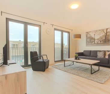 Van Noordtstraat 5-C, Spaarndammerbuurt-Zuidoost, 1013SM, Amsterdam - Photo 5