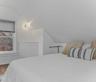 For Lease - 110 Cowan Avenue Unit# 3, Toronto, Ontario - Photo 5