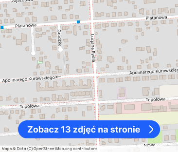 Wyposażone mieszkanie - Zdjęcie 1