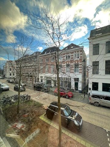 Te huur: Huis Emmastraat 37 A1v in Arnhem - Photo 4