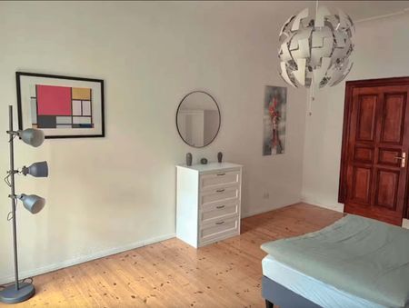 Pettenkoferstraße - Apartment - Photo 4