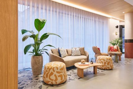 Studio apartment - Photo 5