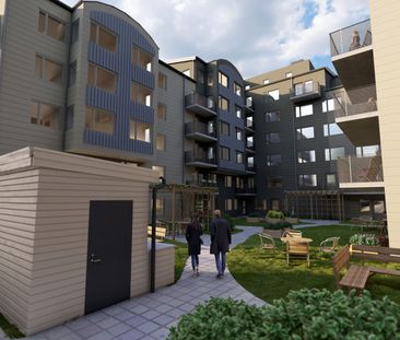 Pilgatan, Västerås - Photo 1
