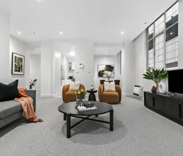 Unit 203/501 Little Collins Street, - Photo 5