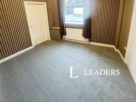 1 bedroom apartment to rent St. John Street, Stoke-on-Trent, Staffordshire, ST1 - Photo 3