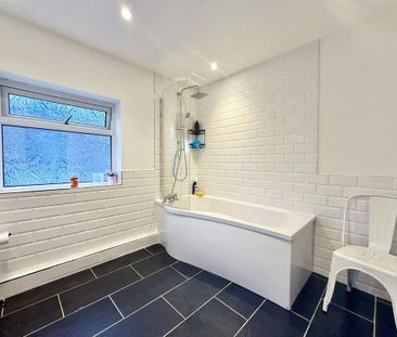 1 bedroom terraced house to rent - Photo 4