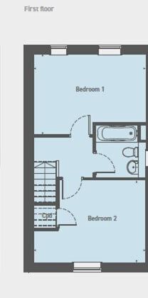 Cagebrook View, Clehonger, HEREFORD - Photo 1