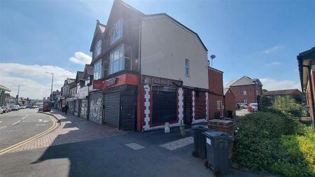 1 bedroom flat to rent - Photo 5