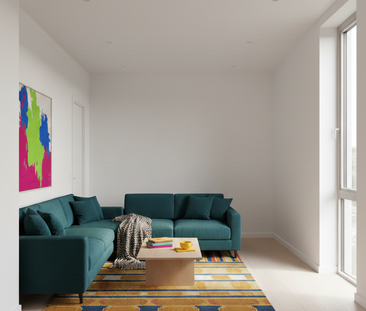 45 Richmond Road, Lincoln, Lincolnshire, LN1 1LQ - Photo 2