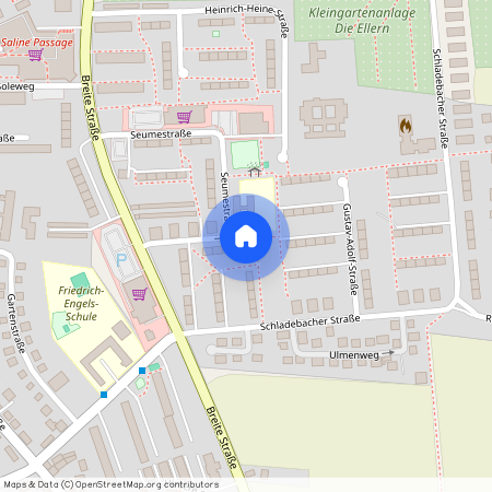 Seumestr. 12, 06231 Sachsen-Anhalt - Bad Duerrenberg