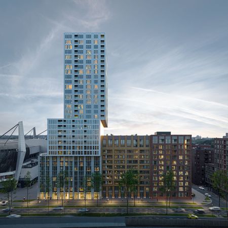 Gerard Philipslaan 2-342, Philipsdorp, 5616TS, Eindhoven - Foto 4