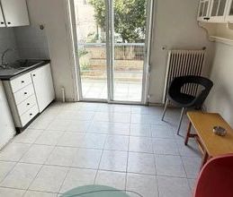 Studio/Γκαρσονιέρα για ενοικίαση - Βόλος, - Photo 6