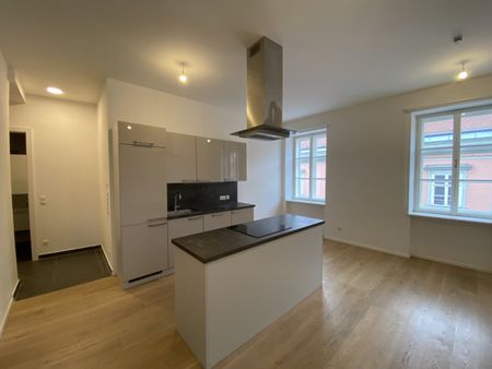 3-Zimmer-Wohnung am Hauptplatz Wr. Neustadt (Fußgängerzone) - Foto 3