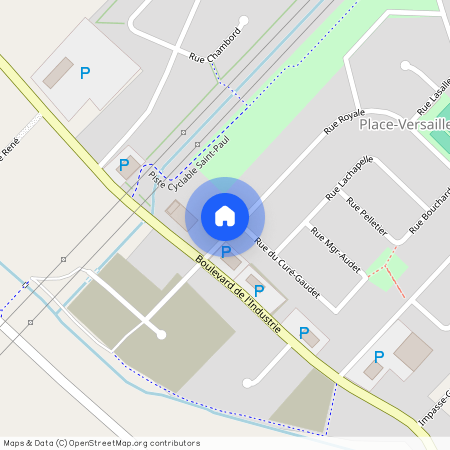 95 Rue Royale Saint-Paul, Saint-Paul, Saint-Paul, Lanaudière, J0K 3E0