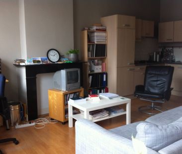 Te huur: Appartement Daguerrestraat in Den Haag - Photo 5