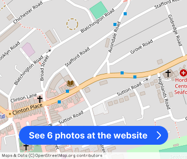 Sutton Park Road, Seaford - Photo 1