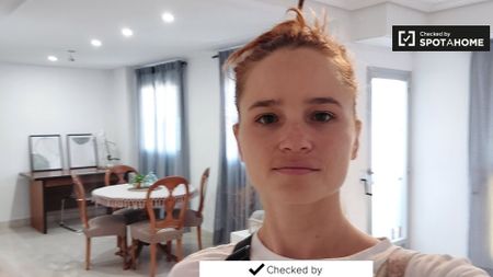 valencia, Valencian Community 46021 - Foto 5