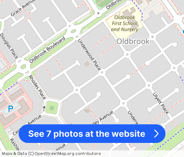 2 bedroom house for rent - Photo 1